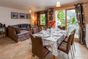 Les Sonnailles Apartment - Chamonix All Year